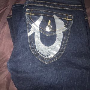 True religion jeans